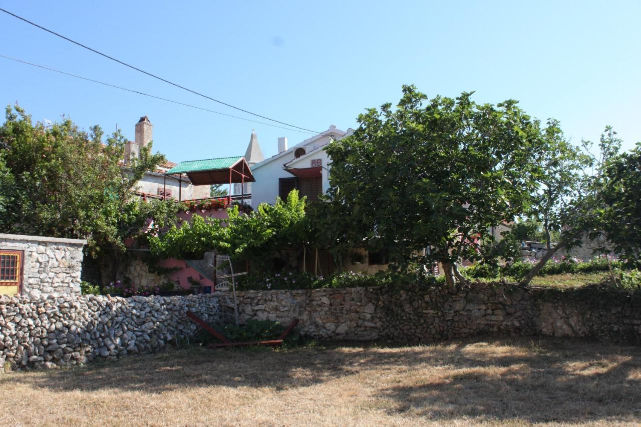 Apartment Stivan 382D 外观 照片