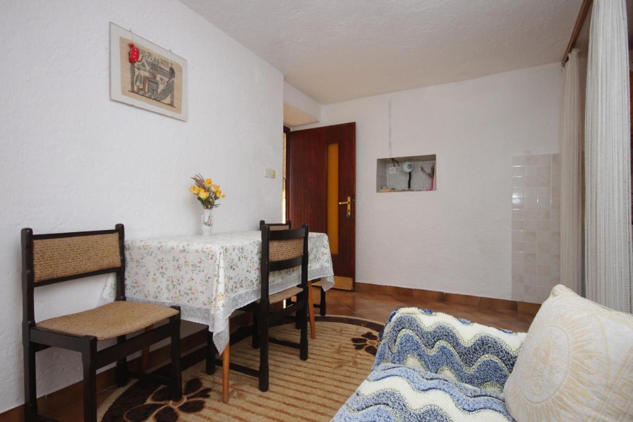 Apartment Stivan 382D 外观 照片