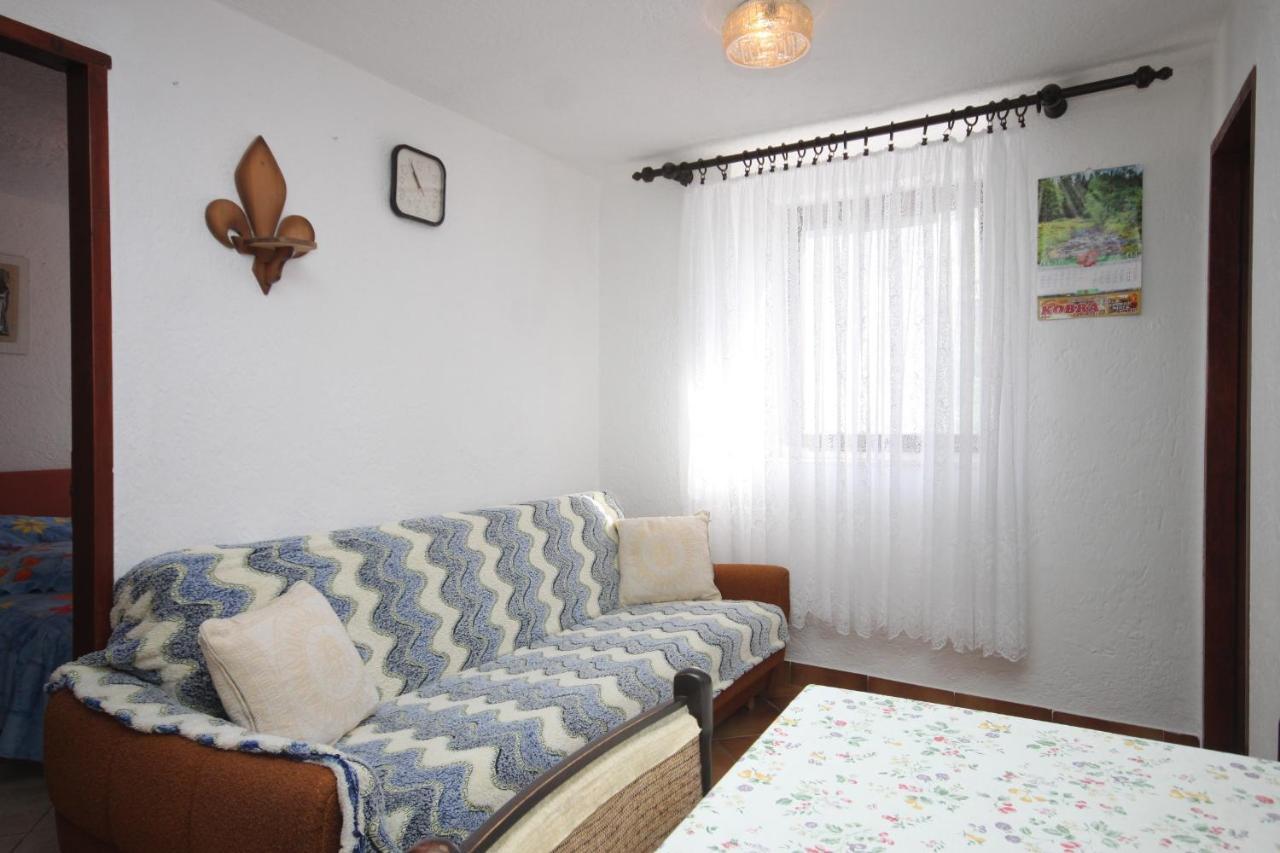 Apartment Stivan 382D 外观 照片