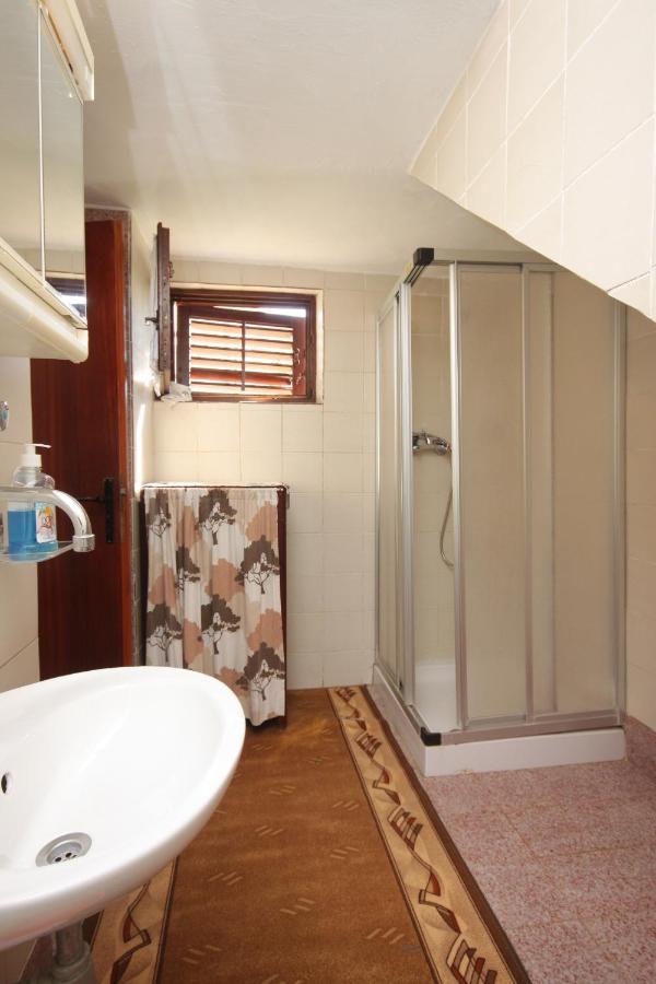 Apartment Stivan 382D 外观 照片