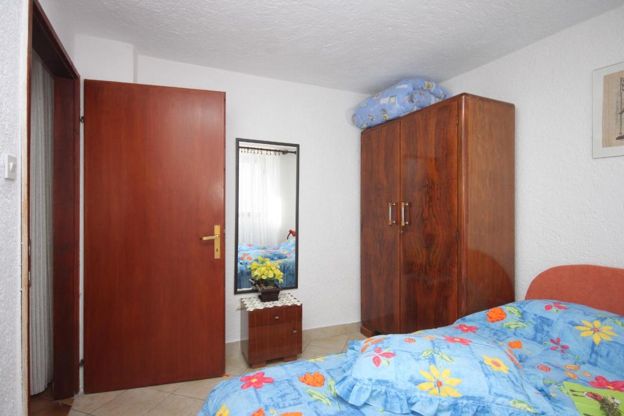 Apartment Stivan 382D 外观 照片